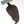 Whiting High and Dry Hackle Cape Grizzly Variant Saddle Hackle, Hen Hackle, Asst. Feathers