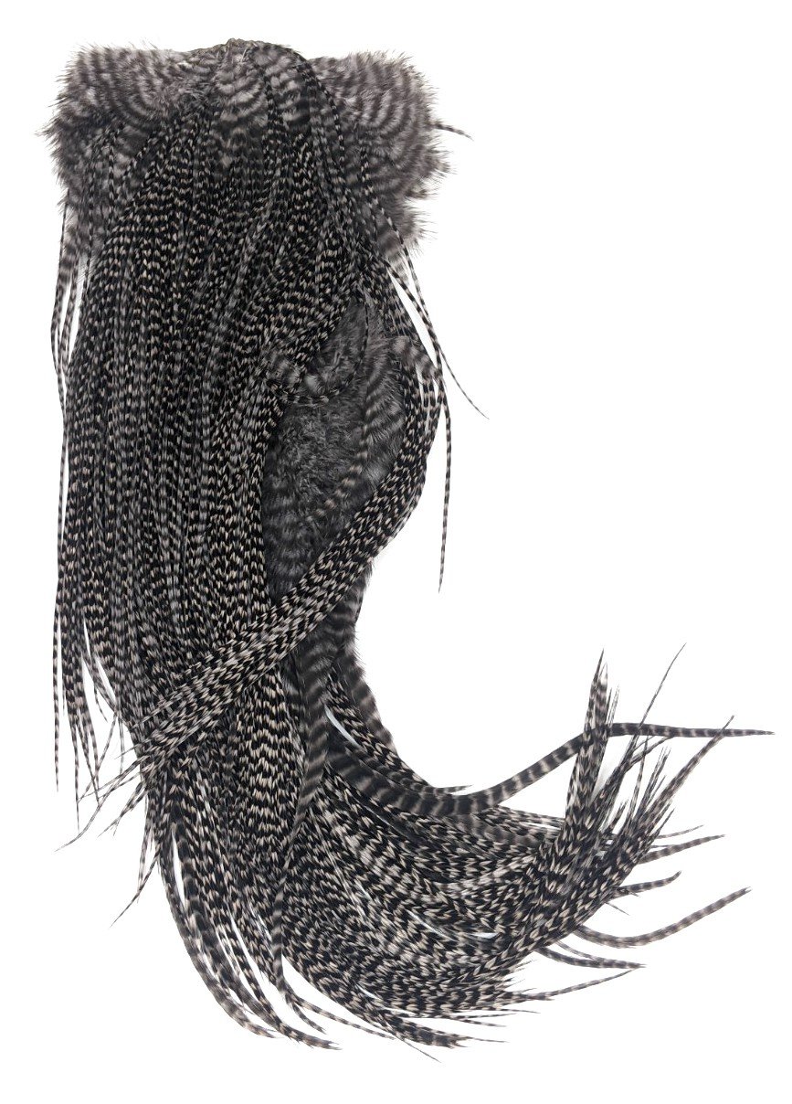 Whiting High and Dry Rooster Saddle – Dakota Angler & Outfitter