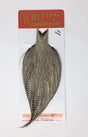 Whiting Pro Grade Cape Grizzly Dry Fly Hackle