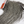 Whiting Pro Grade Saddle Grizzly Dry Fly Hackle