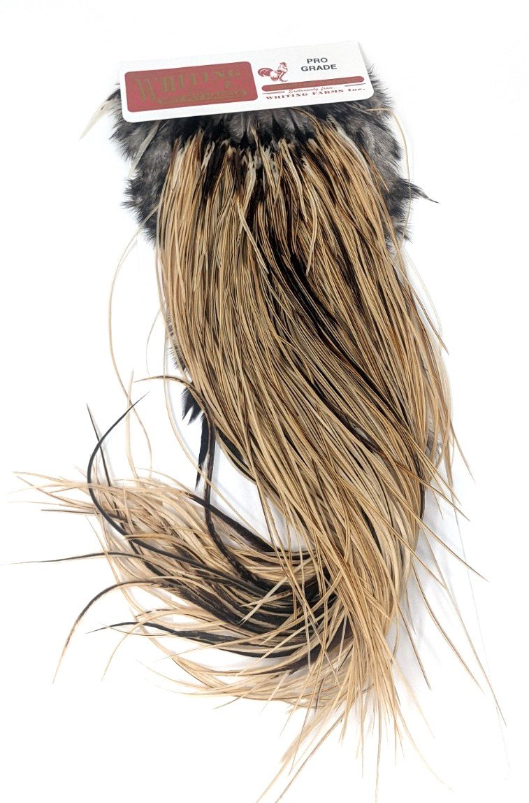 Whiting Pro Grade Saddle – Dakota Angler & Outfitter