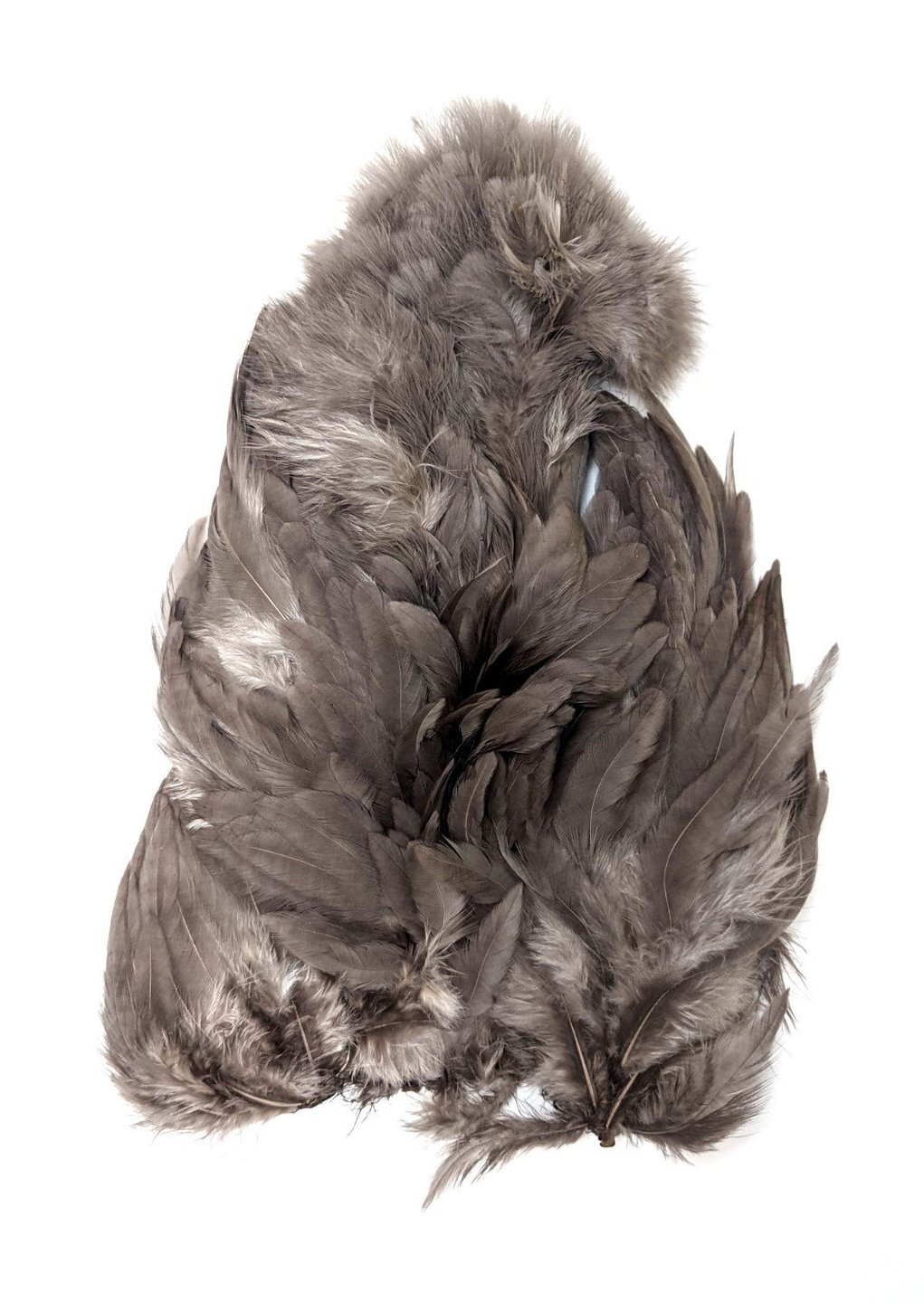 Whiting Rooster Soft Hackle with Chickabou – Dakota Angler & Outfitter