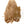 Whiting Rooster Soft Hackle with Chickabou Tan Saddle Hackle, Hen Hackle, Asst. Feathers