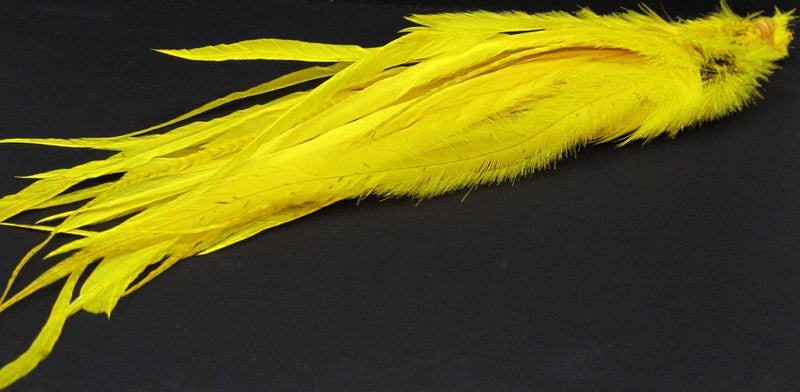 Whiting Schlappen Bundle 6-10" Yellow
