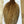 Whiting Silver Cape Barred Dark Ginger Dry Fly Hackle