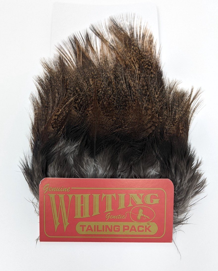 Whiting Hackle – Dakota Angler & Outfitter