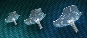 Wigglefin Action Discs Size 1 Fly Fishing Accessories