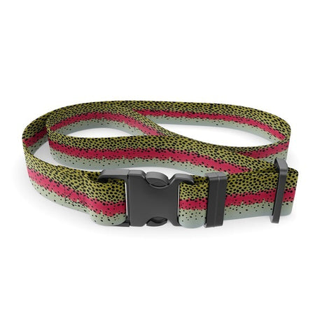 Wingo Wading Belt Rainbow Trout