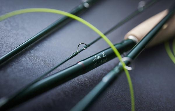 Winston Air 2 Fly Rod 9' 5wt Fly Rods