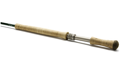 boron fly fishing rods Winston Boron III Two Handed-Micro Spey – Dakota Angler & Outfitter