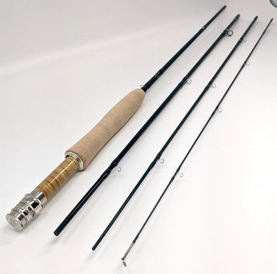 Winston Pure Fly Rods 8'6" 4wt Fly Rods