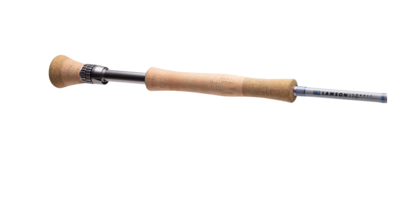 WWL Cobalt Rod 8wt 908-4 Fly Rods