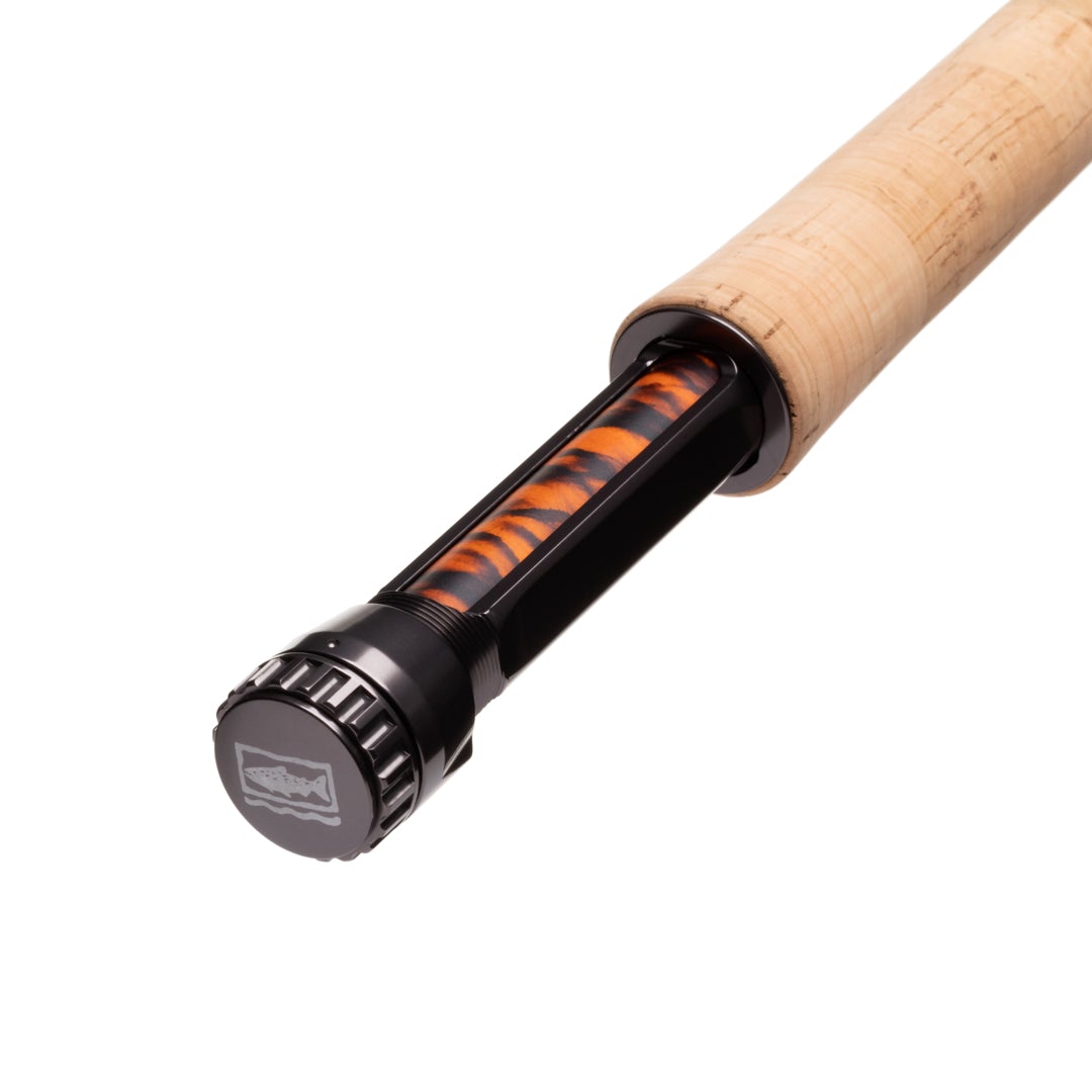 WWL Velocity Fly Rod Fly Rods