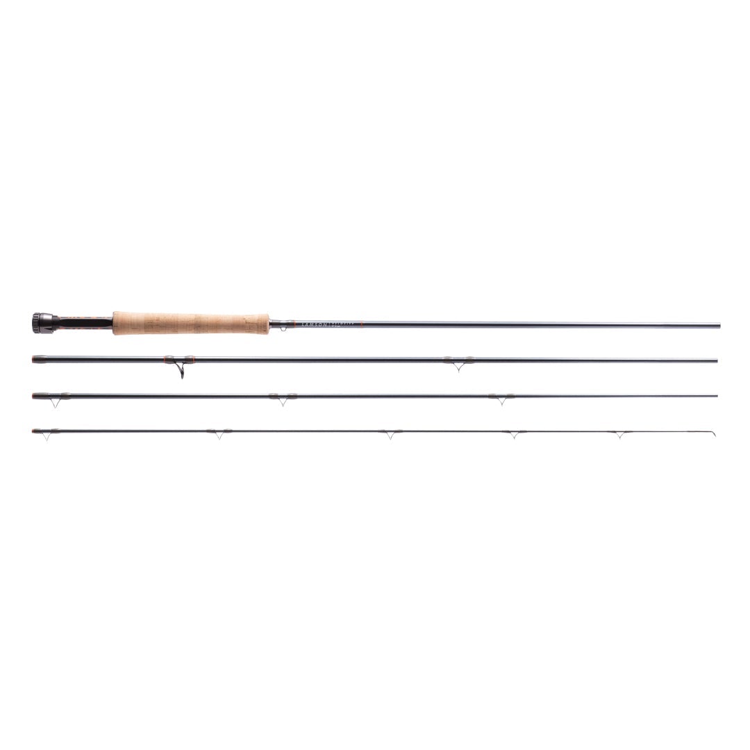 WWL Velocity Fly Rod Fly Rods