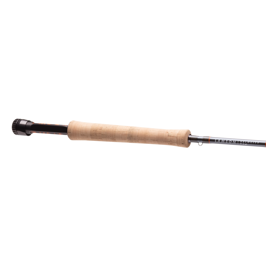 WWL Velocity Fly Rod Fly Rods