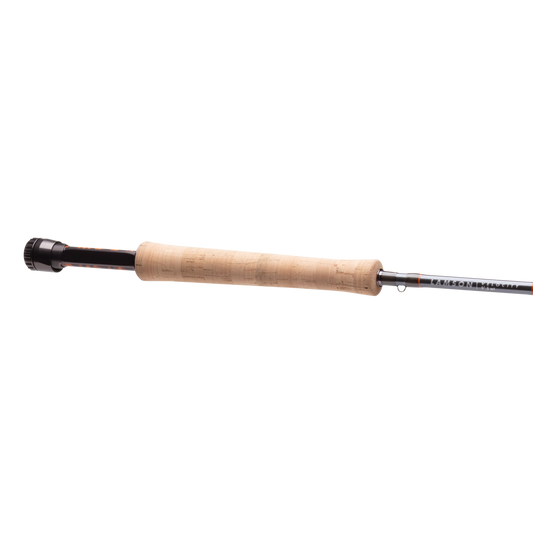 WWL Velocity Fly Rod Fly Rods