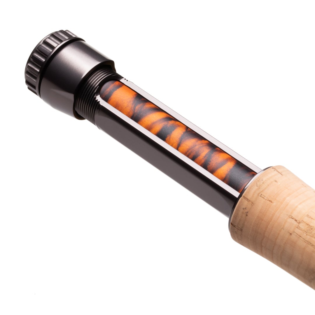 WWL Velocity Fly Rod Fly Rods