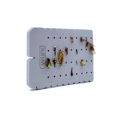 Wynd Tackle Bynder Rig Card Fly Fishing Accessories