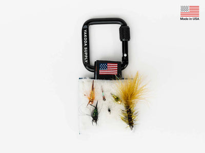 Yakoda Fly Patch Fly Fishing Accessories