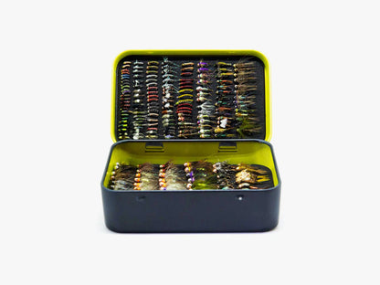 Yakoda Fly Tin Fly Box