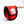 Yakoda Reel Cover Orange / Medium Fly Fishing Accessories