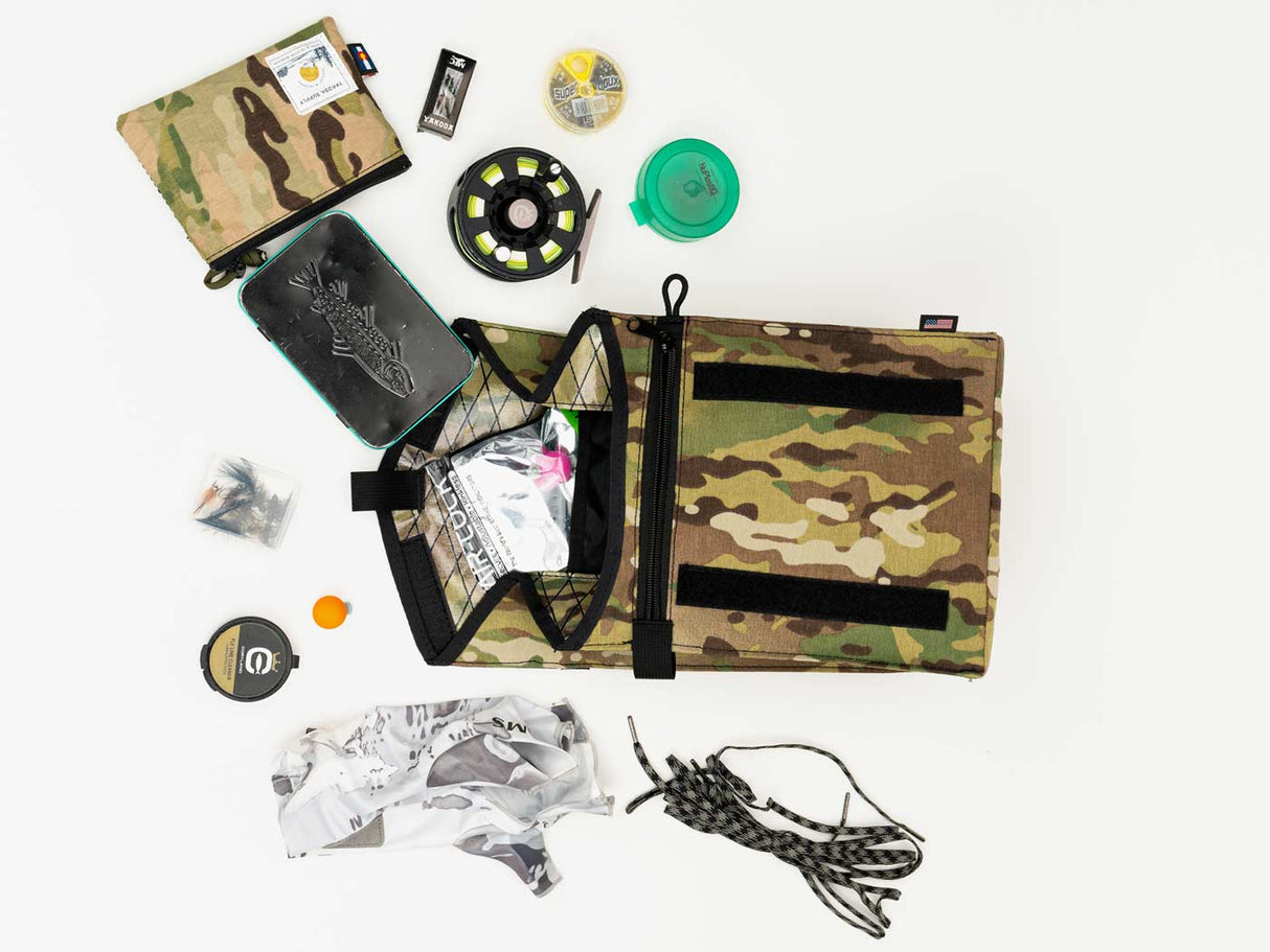 Yakoda Smuggler Fly Fishing Accessories