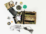 Yakoda Smuggler Fly Fishing Accessories