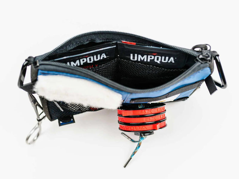 Yakoda Utility Pack Fly Fishing Accessories
