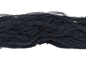 YFG Antron Shuck Yarn Chenilles, Body Materials