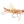 YFG Club Med Peach / 10 Flies