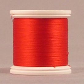 YLI Silk Thread #100 #202 Chinese Red Threads