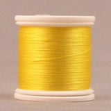 YLI Silk Thread #100 #229 Medium Butter Threads