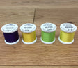 YLI Silk Thread #100 Threads