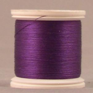 YLI Silk Thread #100 #244 Eggplant Threads