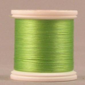 YLI Silk Thread #100 #245 Lime Threads