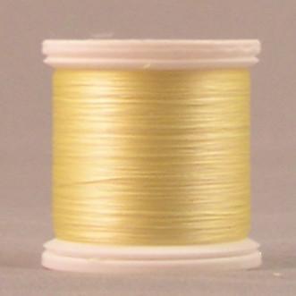 YLI Silk Thread #100 #261 Buttercup Threads