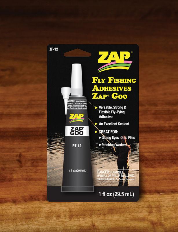 Zap Goo 1 oz. Cements, Glue, Epoxy