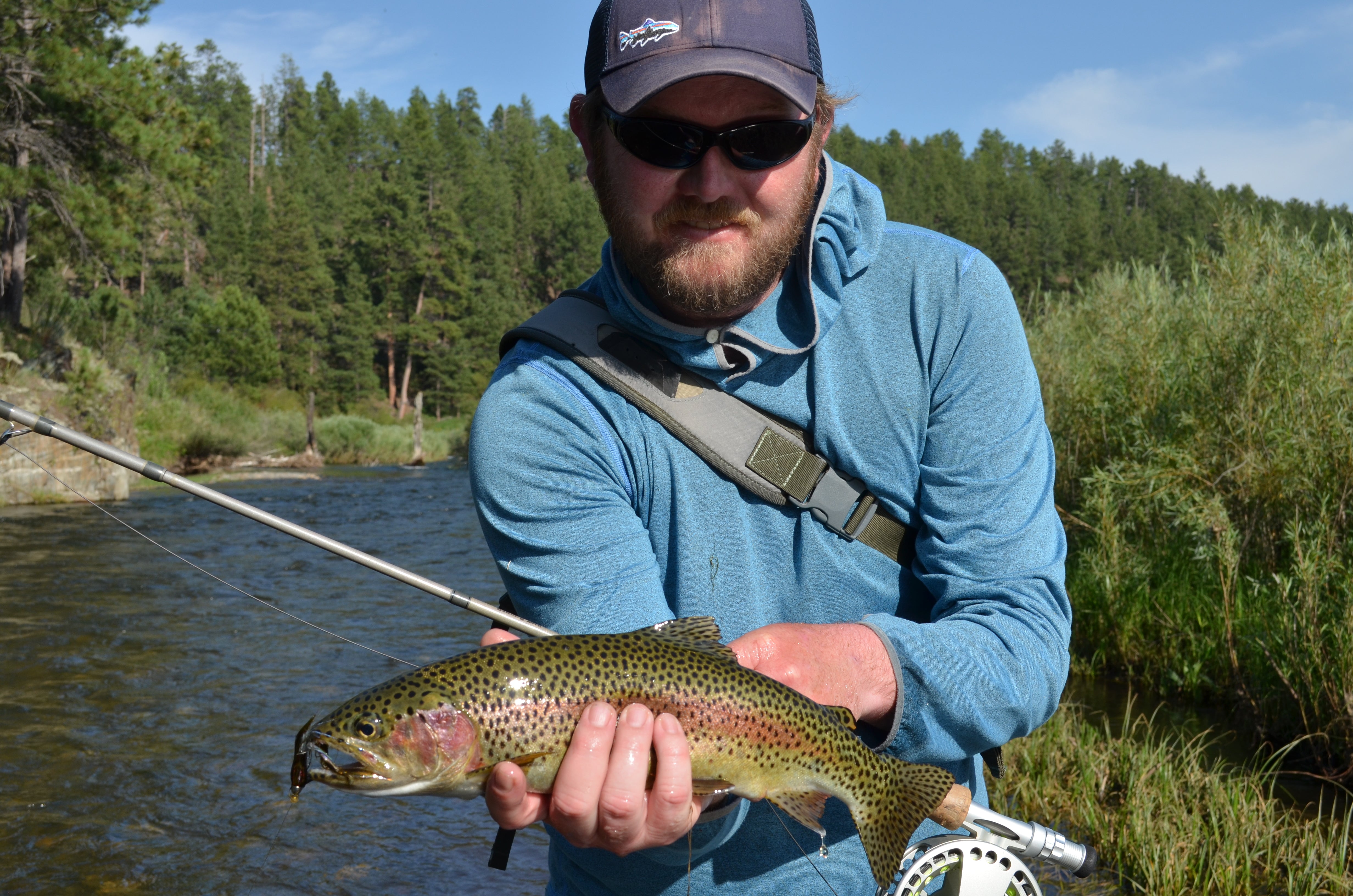 Dakota Angler & Outfitter Black Hills Fly Fishing