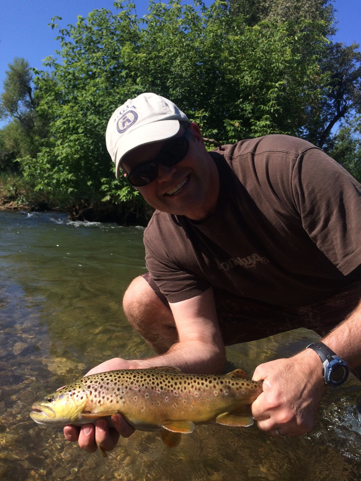 Dakota Angler & Outfitter Black Hills Fly Fishing